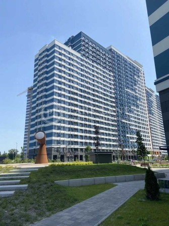 Продаж 1-К квартири. Євгена Сверстюка 6 Д. ЖК Галактика М. Лівобережна - фото 1