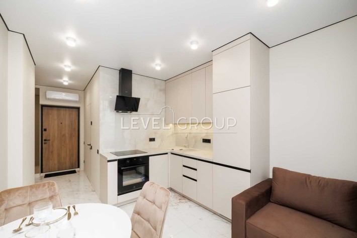 Продаж однокімнатної квартири ЖК Svitlo Park 36м2 - фото 1