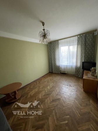 Продаж квартири 3к Вільде, 8 Київ - фото 1