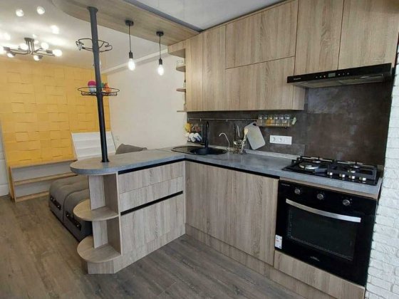 Продаж 3-кімнатної , без комісії Киев