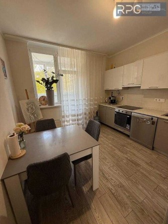 БЕЗ КОМІСІЇ. 1к квартира вул. Академіка Заболотного 15-Б, ЖК Теремки - фото 1