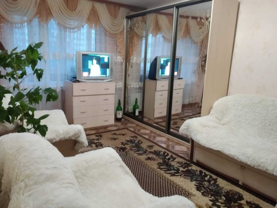 Продаж 3к квартири Сержа Лифаря  9/61 Київ