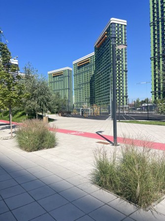 Продаж 1кім з документами ЖК Great Грейт, Позняки Осокорки - фото 1