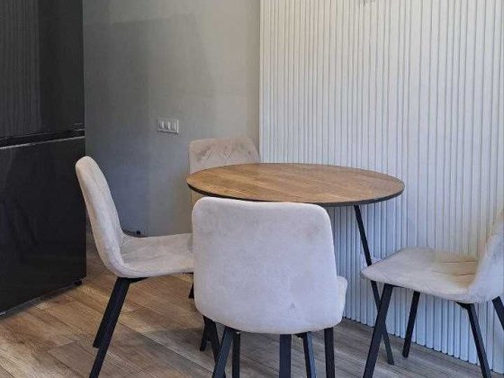 ГАЗ! Вигідна ціна!Продаж 1-к квартири з ремонтом ЖК Кришталеві Джерела Київ