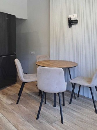 ГАЗ! Вигідна ціна!Продаж 1-к квартири з ремонтом ЖК Кришталеві Джерела - фото 1