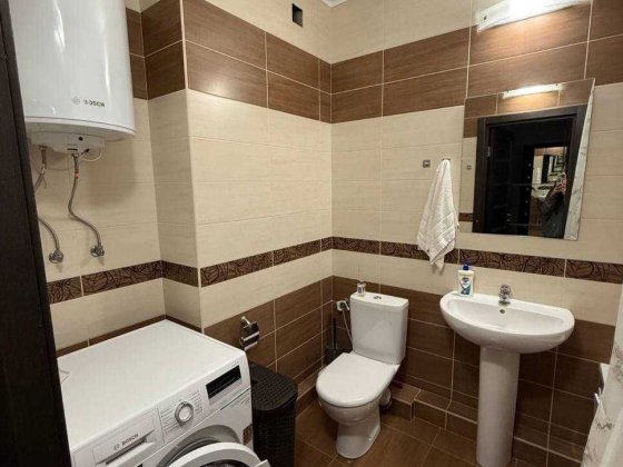 Продаж квартири Академіка Заболотного 15Б,метро Теремки Київ