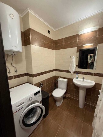 Продаж квартири Академіка Заболотного 15Б,метро Теремки - фото 1