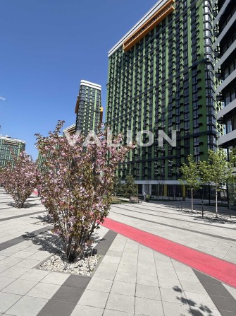 Продаж 1 кімн.  квартири  50м2 в ЖК  Грейт по вул. Причальна 8 буд. 12 - фото 1