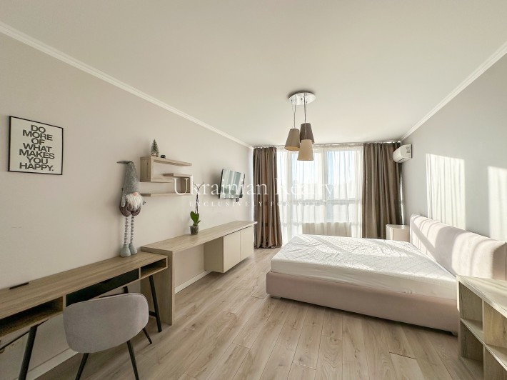 Продаж 1к квартири ЖК «Либідь» вул. Казимира Малевича 89 БЕЗ комісії - фото 1