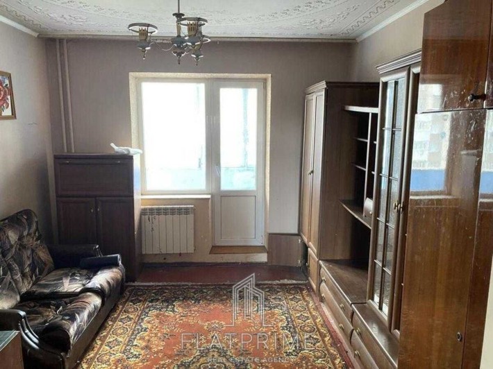 Продаж 3к 73 м² Здолбунівська Позняки - фото 1