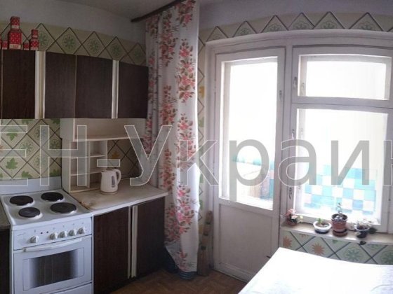 Троєщина. 3 кімнатна квартира 78 кв.м на вул. О. Бальзака 18 Киев