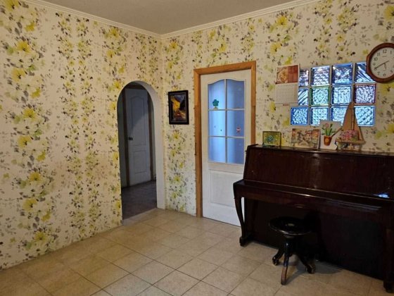 Продаж 3р, Троєщина, бул. Бикова, 12, без комісії Киев