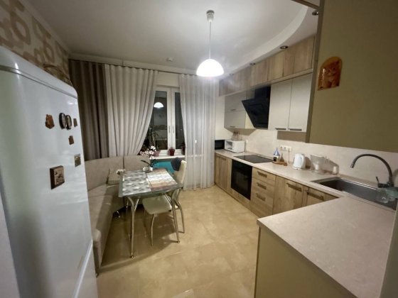 Продам 2 кім квартиру Краківська, 13в Соцмістечко Чернігівська Дарниця Киев