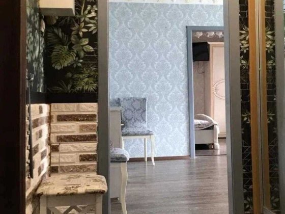 3 кімнатна квартира вторичка Лісовий масив Лісова Мілютенка 11 Киев