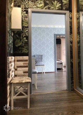 3 кімнатна квартира вторичка Лісовий масив Лісова Мілютенка 11 - фото 1