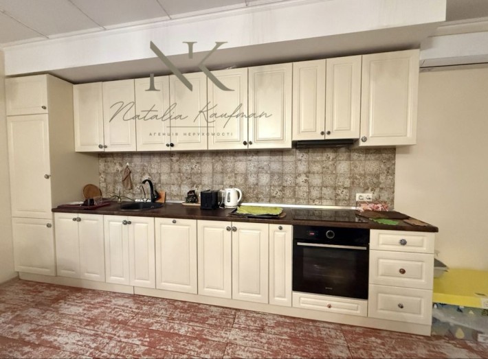 Продаж квартири 63 м2 у жк Комфорт Таун - фото 1