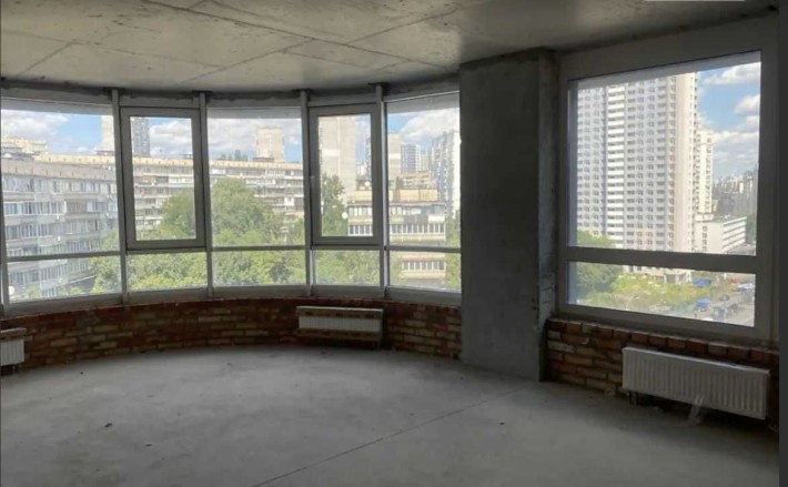 Продаж 2к квартири ЖК White Lines, Васильківська 1, метро Голосіївська - фото 1