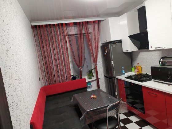 Продам 1 кім кв з євроремонтом Київ