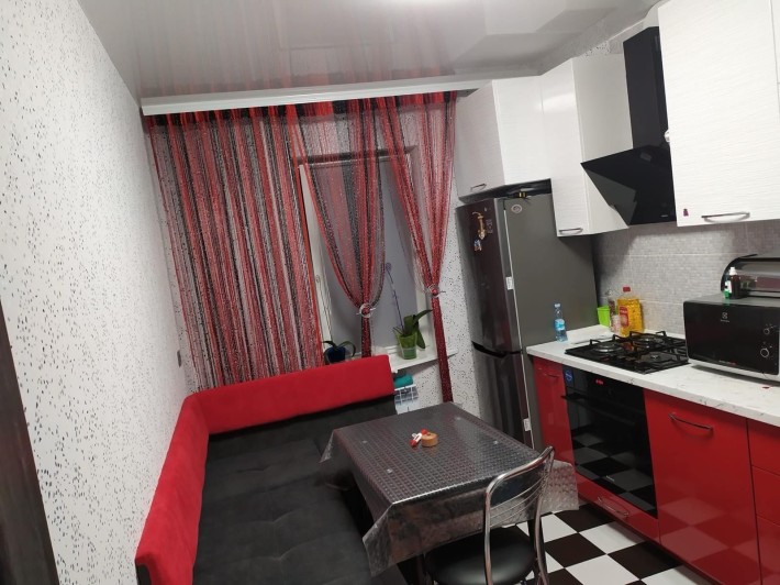 Продам 1 кім кв з євроремонтом - фото 1