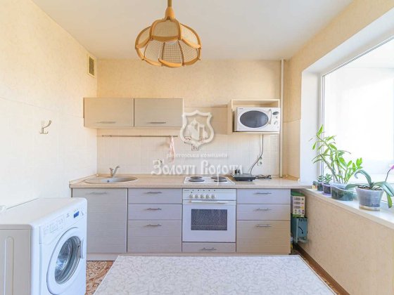 Квартира, 3к. Маршала Якубовського, 5, Голосієво, Голосіївський район Київ