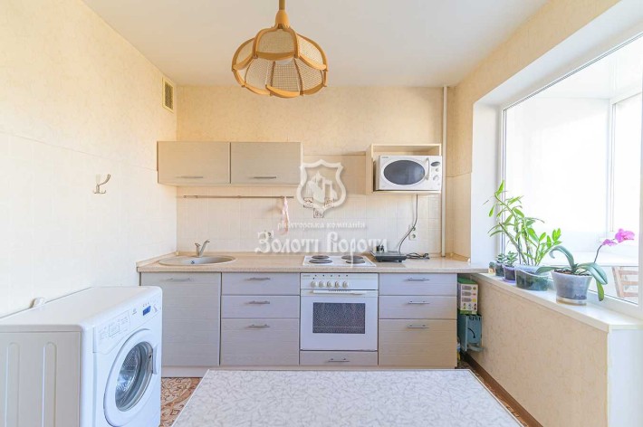 Квартира, 3к. Маршала Якубовського, 5, Голосієво, Голосіївський район - фото 1