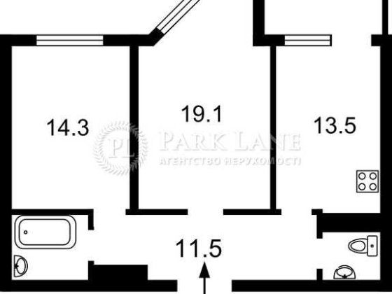 Продам 2к квартиру 5мин метро Дарница евроремонт Багалия Пожарского Київ