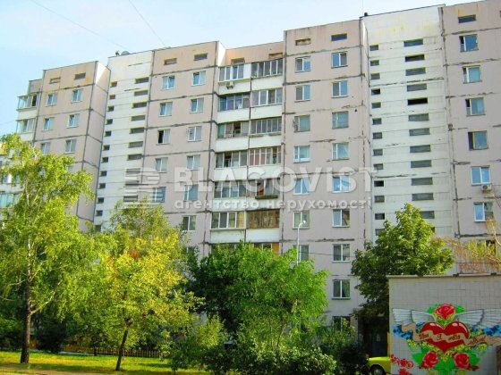 Продам 3 кім. квартиру Вербицького, 28в Харківська Позняки Сонячне Київ