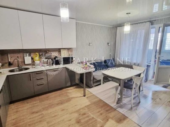 БЕЗ % 2к квартира The Lakes Ясинуватський провулок 11 Деміївська Киев