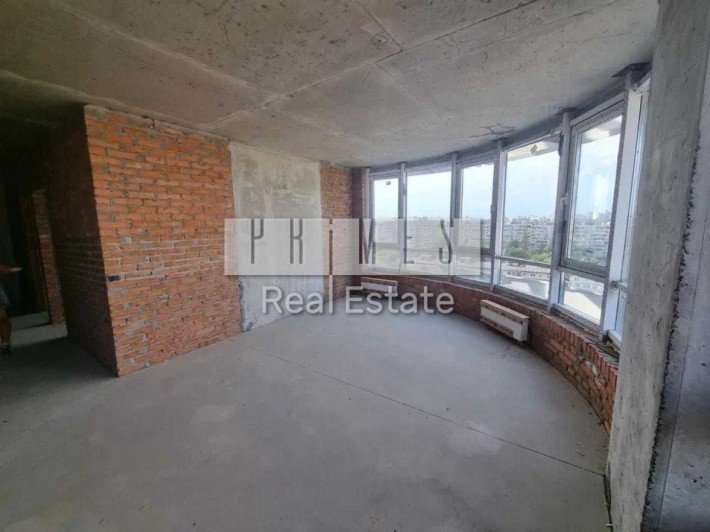 Продаж 3к квартири, ЖК White Lines, пров. Ужгородський, 4/1, Голосієво - фото 1