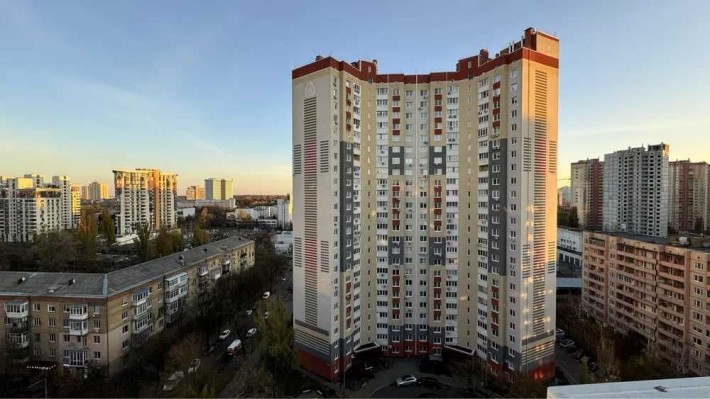 ТОП ЦІНА! Ліко град. 3К.Максимовича.васильківська.Голосієво.Здановсько - фото 1