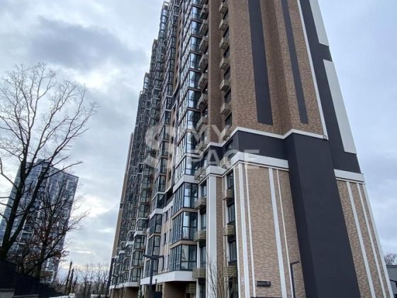 5 хв до метро, ЖК «Голосіївський»  вул. Васильківська 37-Г Киев