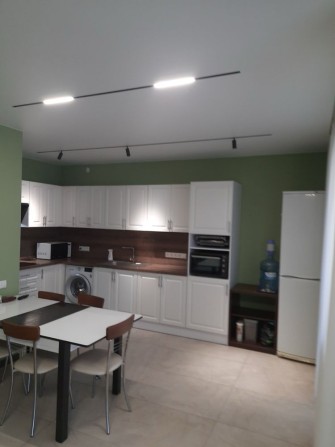 Яскравий Міністерський Калнишевського Полярна Кульженків - фото 1