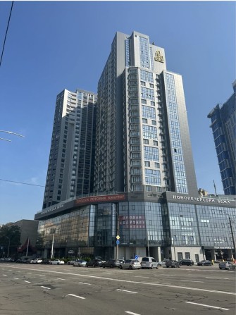 Ексклюзивний проект!!!Квартира в ЖК Новопечерська Вежа - фото 1