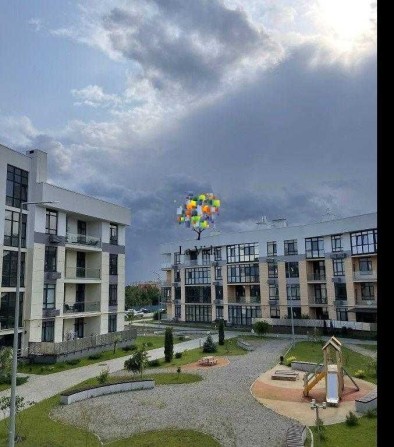 ЖК “Італійський квартал” продаж 1к. квартири вул. Редьчинська 7 - фото 1