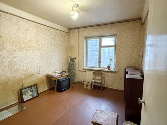 Продаж 2-кім квартири вул Олександра Архіпенка, 10 (Оболонь) Київ