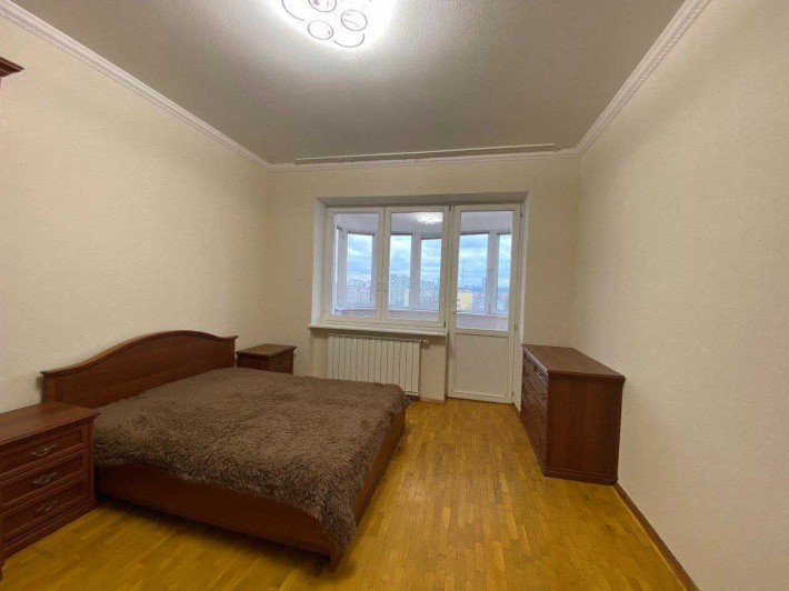 Без комісії 3кім 116 кв. м ОболоньМінська Dream метро Obolon residence - фото 1