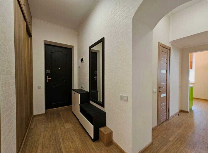 Печерськ! 3-кім. 70 м2 вул. Іоанна Павла II (Лумумби) 7, Палац Україна - фото 1