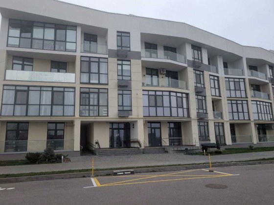 Продаж 1-кім. кв. вул. Редчинська ЖК Італійський квартал, газ, є-Оселя Киев