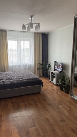 Продам 1 комнатную ЖК Навигатор пер. Балтийский 1 - фото 1