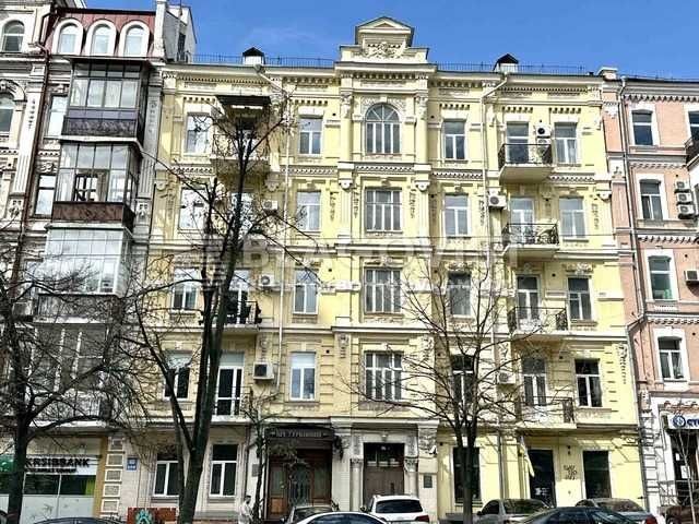 Шота Руставелі м. Льва Толстого Палац Спорту Печерський - фото 1