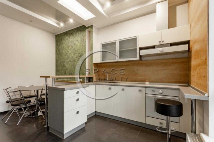 Продаж 2-х квартири ЖК Новопечерські Липки 85 м2 вул Андрія Врехогляда - фото 1