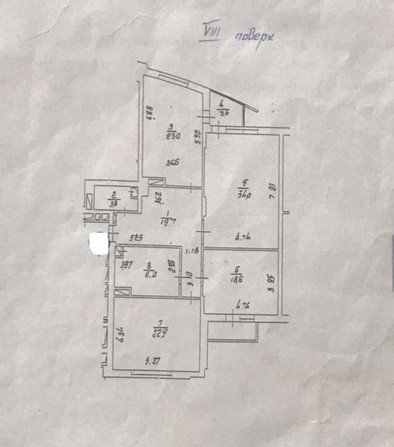 ЖК Лесі Українки 7-Б 3к=138м2 8й пов. Ремонт Gulliver Парус Печерськ - фото 1