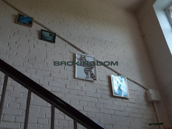 1 кім. кв. вул. Михайла Бойчука (Кіквідзе)15-А Київ