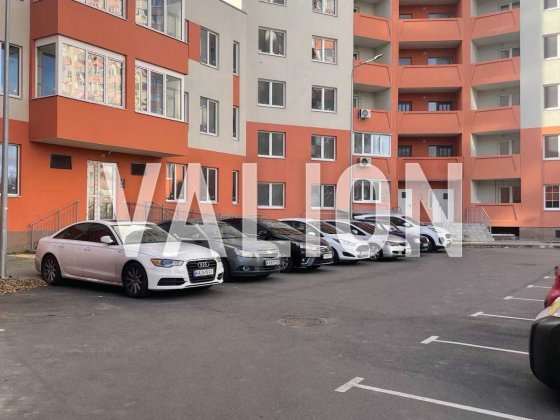 Продаж 1 к квартири в новобудові  вул Милославська, 18 Деснянський р-н Київ