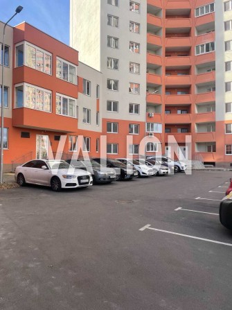 Продаж 1 к квартири в новобудові  вул Милославська, 18 Деснянський р-н - фото 1