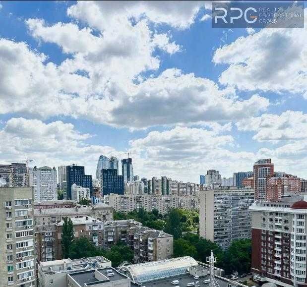 Видова на Центр 1-к квартира 60м² в ЖК А136 Highlight Tower - фото 1