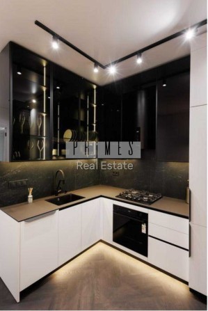 Продаж 2к квартири, вул. М. Бойчука 9/12, Печерськ, ст. м. Видубичі - фото 1