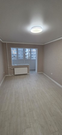 Продам 1 кімнатну вул.Харківське шосе 21/1 - фото 1