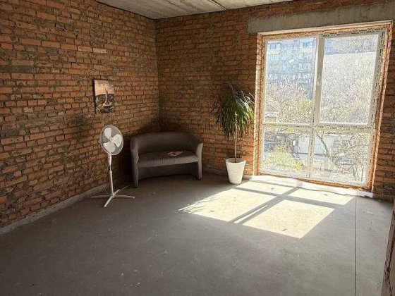 Продаж однокімнатної квартири в новому будинку. Киев