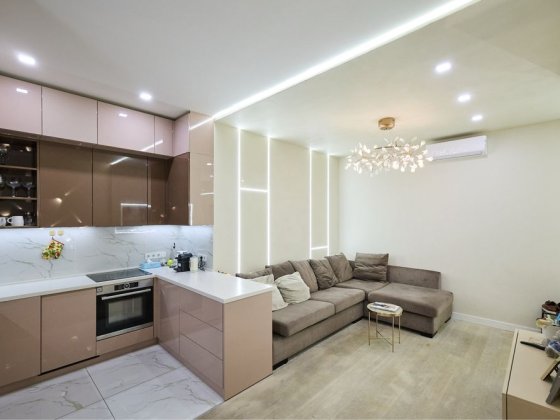 Продаж однокімнатної найдешевшої квартири в  Jack House. Печерськ. Киев